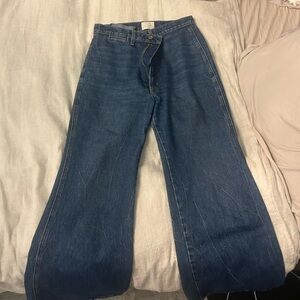 Doen Bootcut Bootleg Jeans size 29